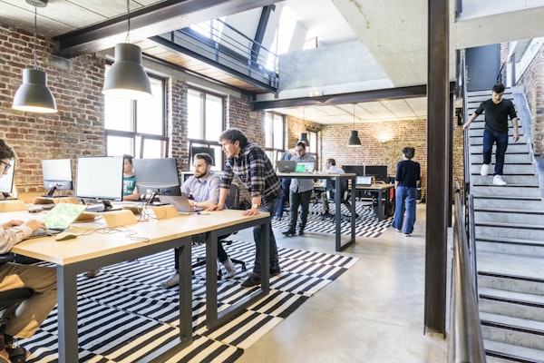 Business Innovation