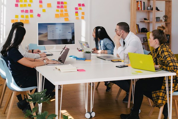 Strategic Change Management