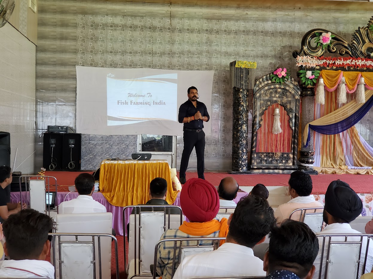 2012-2016 - Motivational Workshop