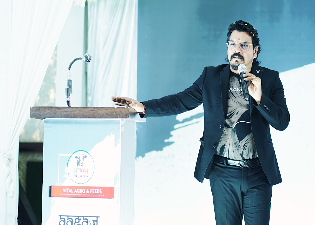 Pawan Singh Event